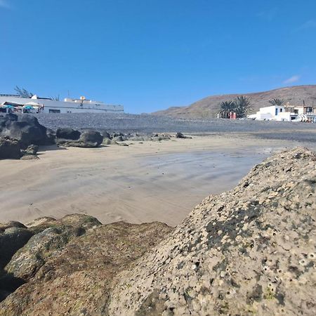 Pozo Negro Mar De Lava Sunrise Fuerteventura 빌라 외부 사진