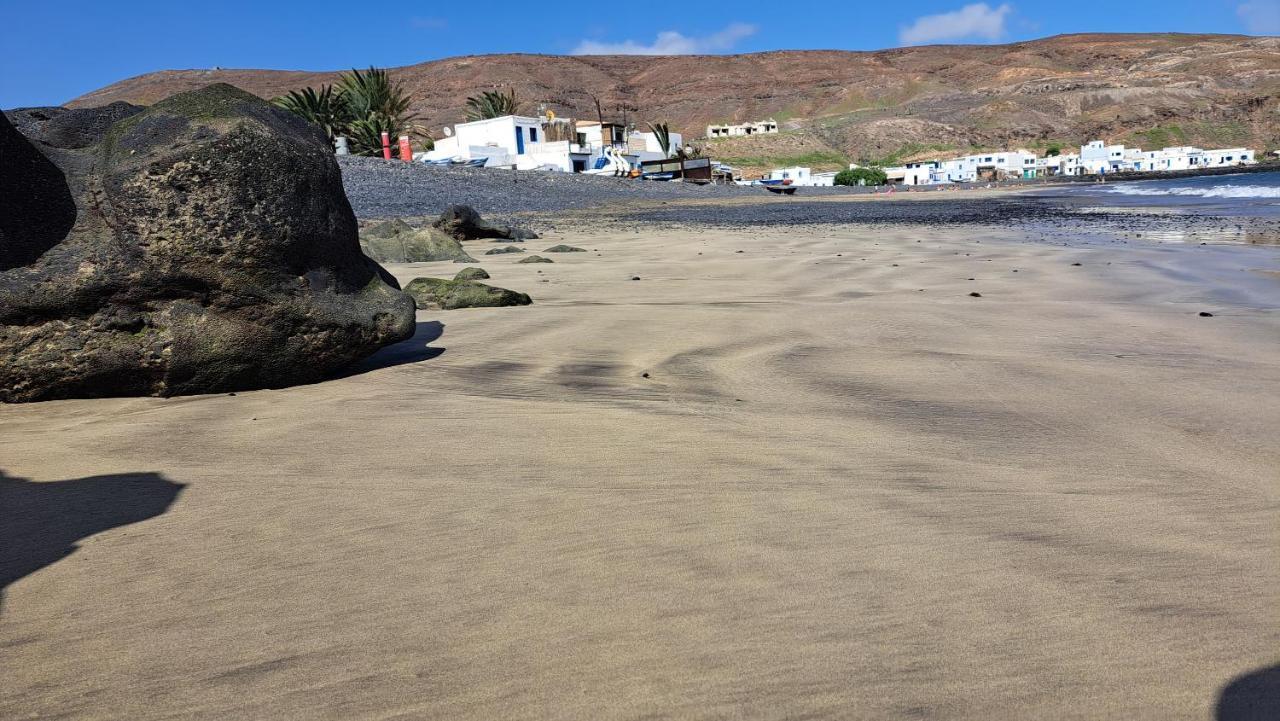 Pozo Negro Mar De Lava Sunrise Fuerteventura 빌라 외부 사진