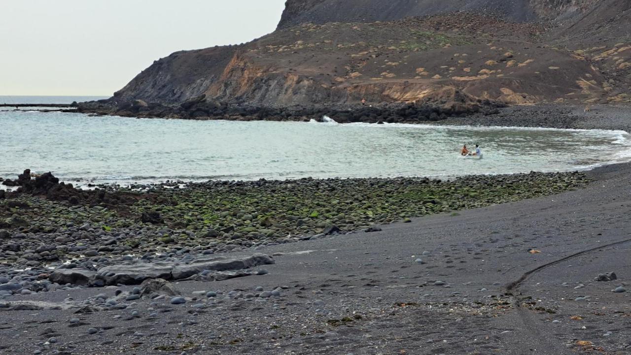 Pozo Negro Mar De Lava Sunrise Fuerteventura 빌라 외부 사진