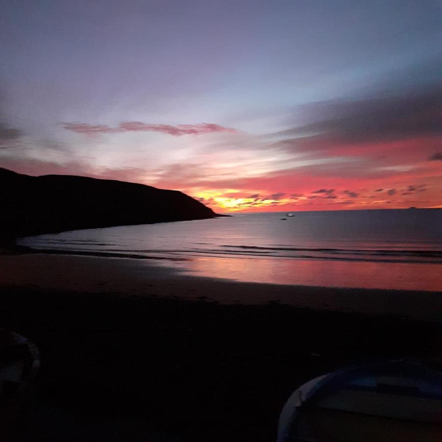 Pozo Negro Mar De Lava Sunrise Fuerteventura 빌라 외부 사진