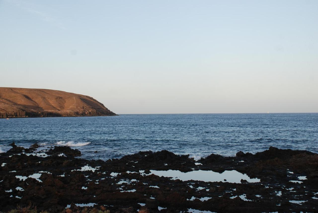 Pozo Negro Mar De Lava Sunrise Fuerteventura 빌라 외부 사진