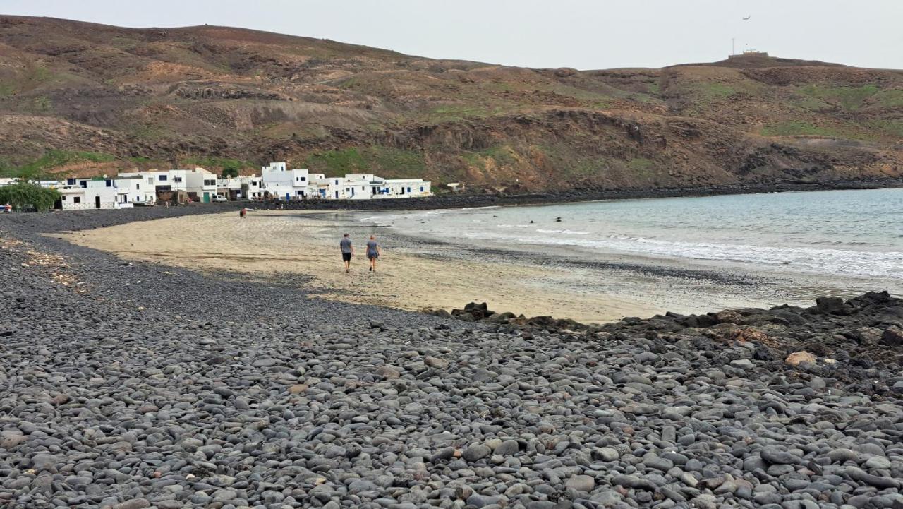 Pozo Negro Mar De Lava Sunrise Fuerteventura 빌라 외부 사진