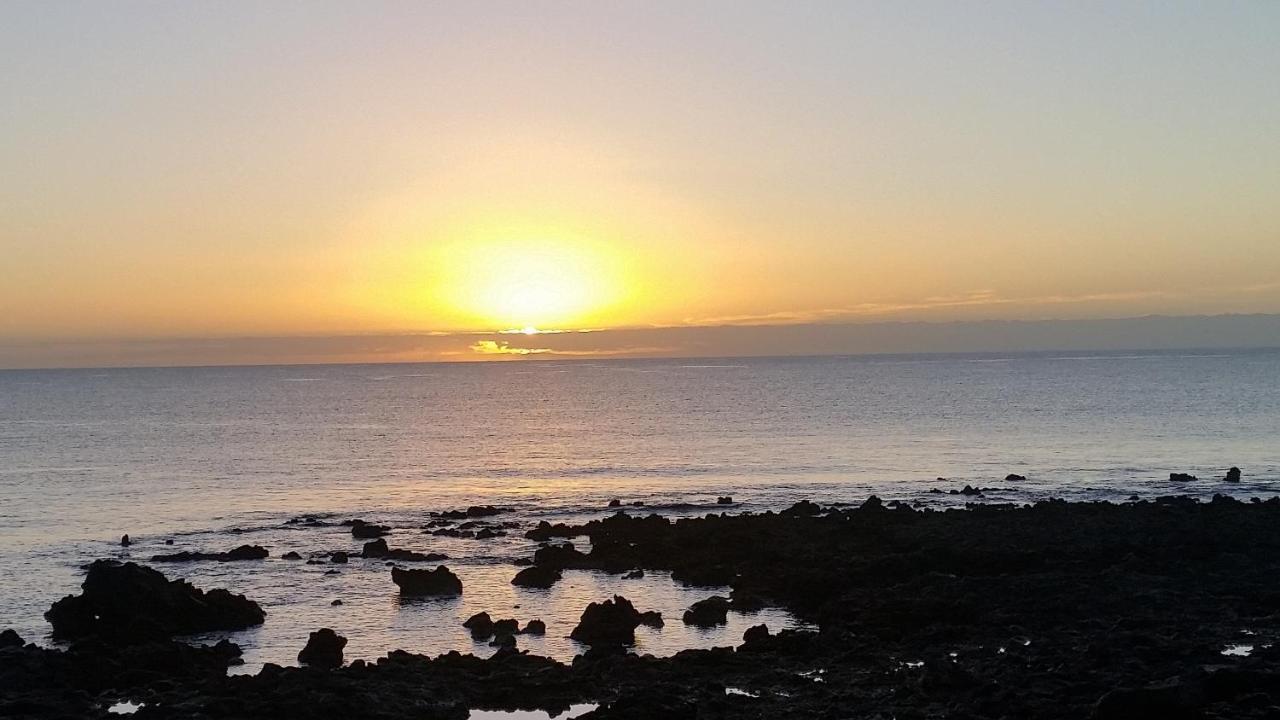 Pozo Negro Mar De Lava Sunrise Fuerteventura 빌라 외부 사진