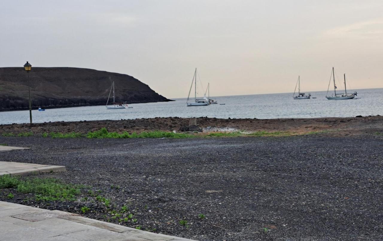 Pozo Negro Mar De Lava Sunrise Fuerteventura 빌라 외부 사진