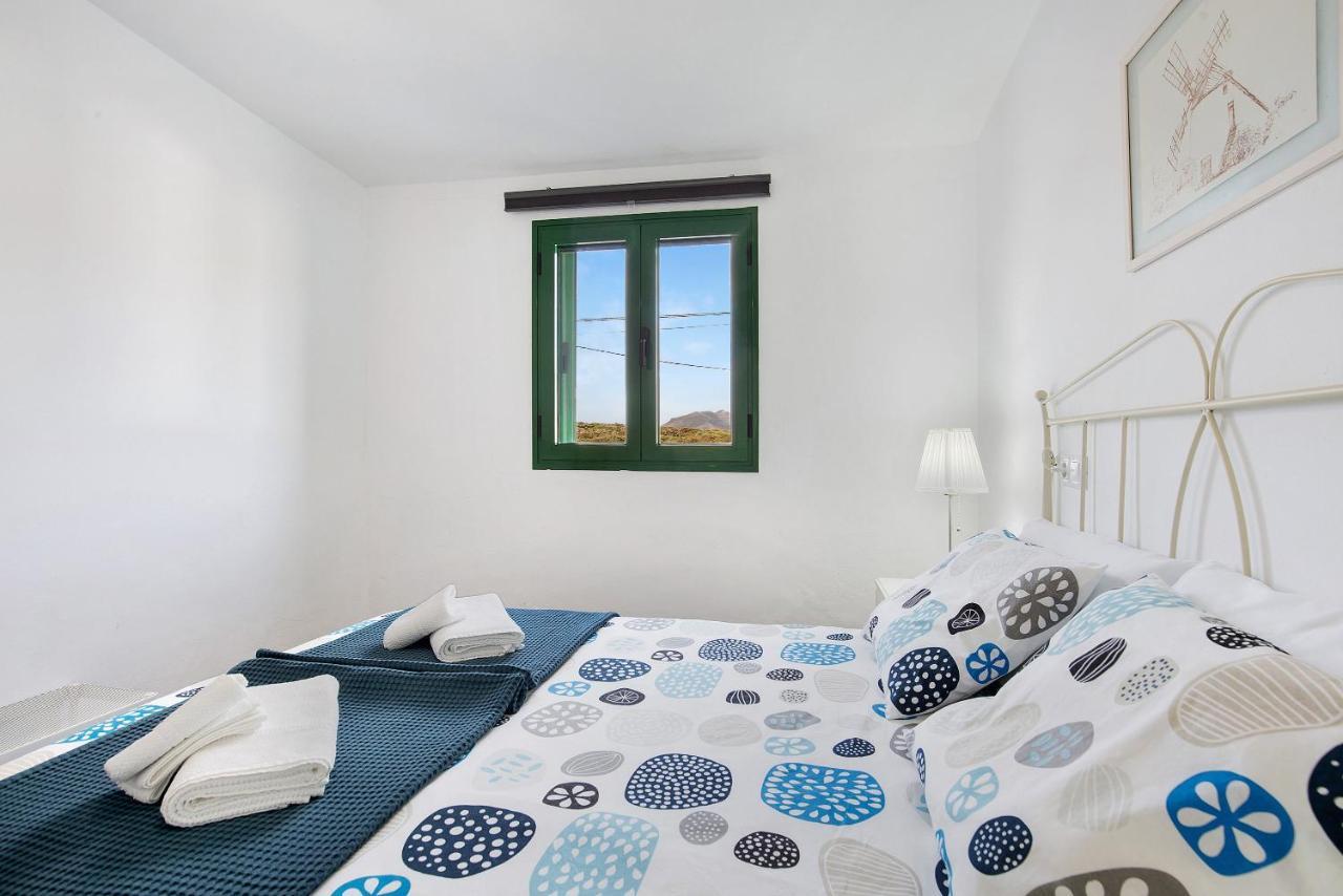 Pozo Negro Mar De Lava Sunrise Fuerteventura 빌라 외부 사진