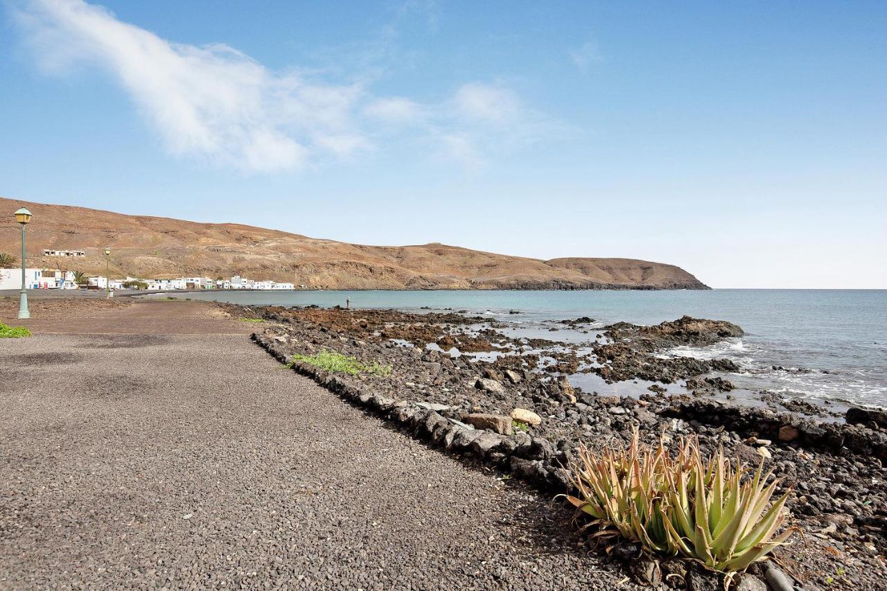 Pozo Negro Mar De Lava Sunrise Fuerteventura 빌라 외부 사진