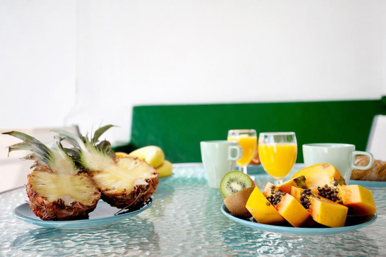 Pozo Negro Mar De Lava Sunrise Fuerteventura 빌라 외부 사진